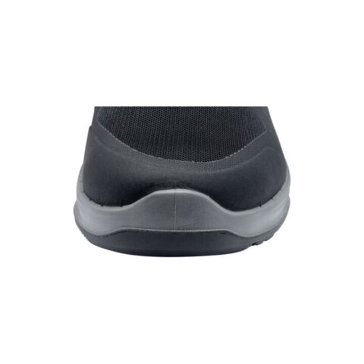 uvex Chaussures basses O1 FO SRC uvex 1 sport NC en textile, sans embout, largeur 11, taille 50