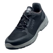 Chaussures basses Uvex O1 FO SRC uvex 1 sport NC en textile, sans embout de protection-1