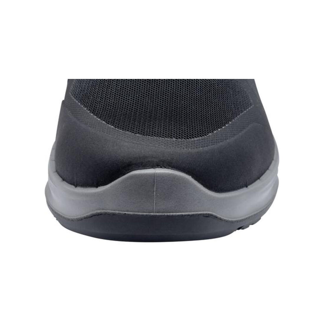 Chaussures basses Uvex O1 FO SRC uvex 1 sport NC en textile, sans embout de protection
