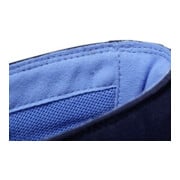 uvex Chaussures de sécurité 84272 S3 SRC uvex 1 business, largeur 11, taille 39 PUR-4