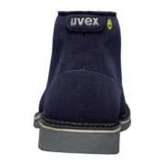 Uvex Chaussures de sécurité 84272 S3 SRC uvex 1 business, largeur 11, taille 39 PUR-5