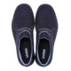 uvex Chaussures de sécurité 84272 S3 SRC uvex 1 business, largeur 11, taille 40 PUR