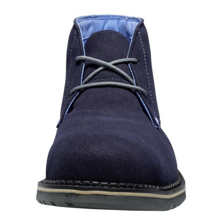 uvex Chaussures de sécurité 84272 S3 SRC uvex 1 business, largeur 11, taille 40 PUR