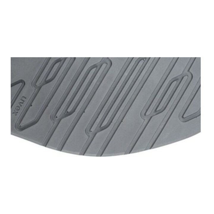 uvex Chaussures de sécurité 84272 S3 SRC uvex 1 business, largeur 11, taille 43 PUR
