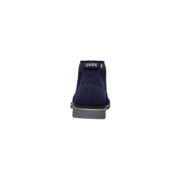 uvex Chaussures de sécurité 84272 S3 SRC uvex 1 business, largeur 11, taille 45 PUR
