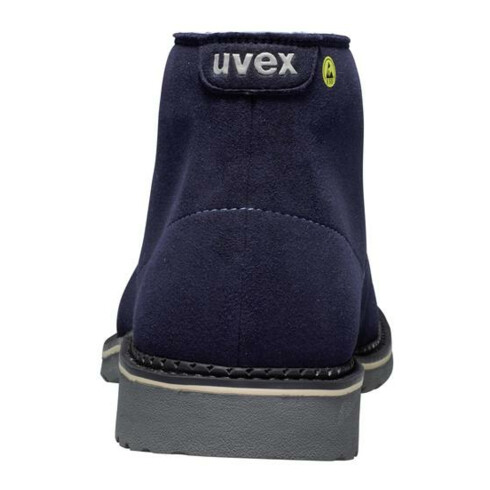 Botte de sécurité Uvex 84272 S3 SRC uvex 1 entreprise