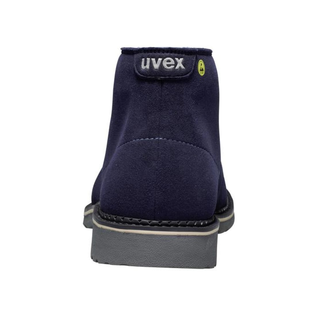 Botte de sécurité Uvex 84272 S3 SRC uvex 1 entreprise