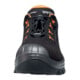 uvex Chaussures de sécurité basses 65241 S3 WR HI HRO SRC largeur 10, taille 49