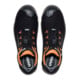 uvex Chaussures de sécurité basses 65242 S3 WR HI HRO SRC largeur 11, taille 39