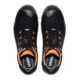 uvex Chaussures de sécurité basses 65242 S3 WR HI HRO SRC largeur 11, taille 48