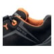 uvex Chaussures de sécurité basses 65242 S3 WR HI HRO SRC largeur 11, taille 50
