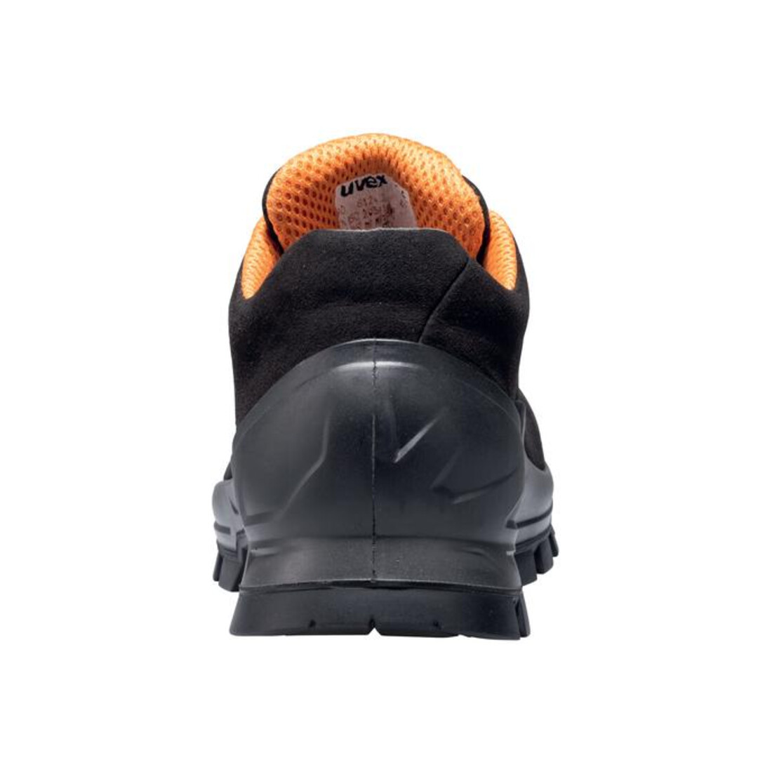 Uvex Chaussures de sécurité basses 65241 S3 WR HI HRO SRC