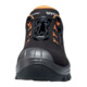 uvex Chaussures de sécurité basses 65243 S3 WR HI HRO SRC largeur 12, taille 41