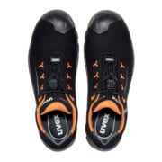 Uvex Chaussures de sécurité basses 65241 S3 WR HI HRO SRC-2