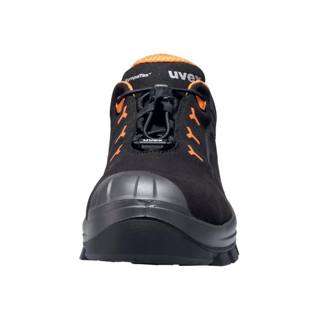 Uvex Chaussures de sécurité basses 65241 S3 WR HI HRO SRC