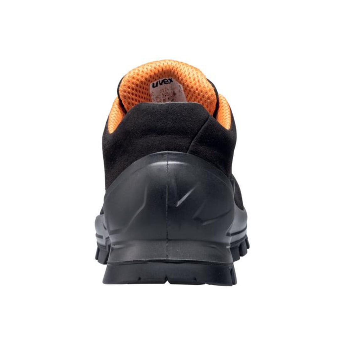 Uvex Chaussures de sécurité basses 65241 S3 WR HI HRO SRC