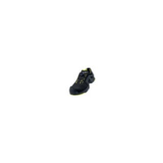 Uvex Chaussures de sécurité basses 65682 S1P SRC uvex 1 x-tended support, largeur 11, taille 52, semelle PU