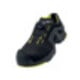 uvex Chaussures de sécurité basses 65682 S1P SRC uvex 1 x-tended support, largeur 11, taille 40, semelle PUR