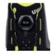 uvex Chaussures de sécurité basses 65682 S1P SRC uvex 1 x-tended support, largeur 11, taille 40, semelle PUR