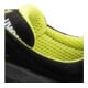 uvex Chaussures de sécurité basses 65682 S1P SRC uvex 1 x-tended support, largeur 11, taille 40, semelle PUR