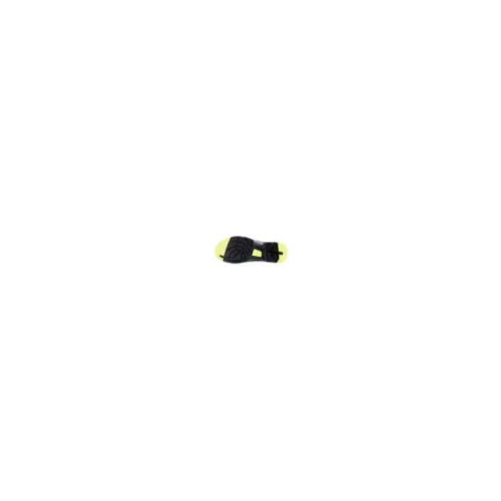 uvex Chaussures de sécurité basses 65682 S1P SRC uvex 1 x-tended support, largeur 11, taille 40, semelle PUR