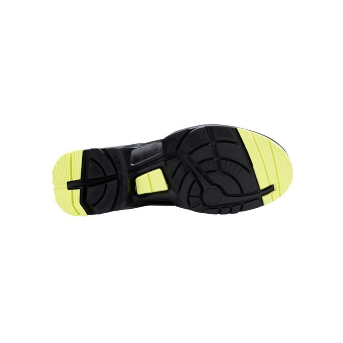 Chaussures de sécurité Uvex 65682 S1P SRC uvex 1 x-tended support, largeur 11, taille 52 semelle PUR