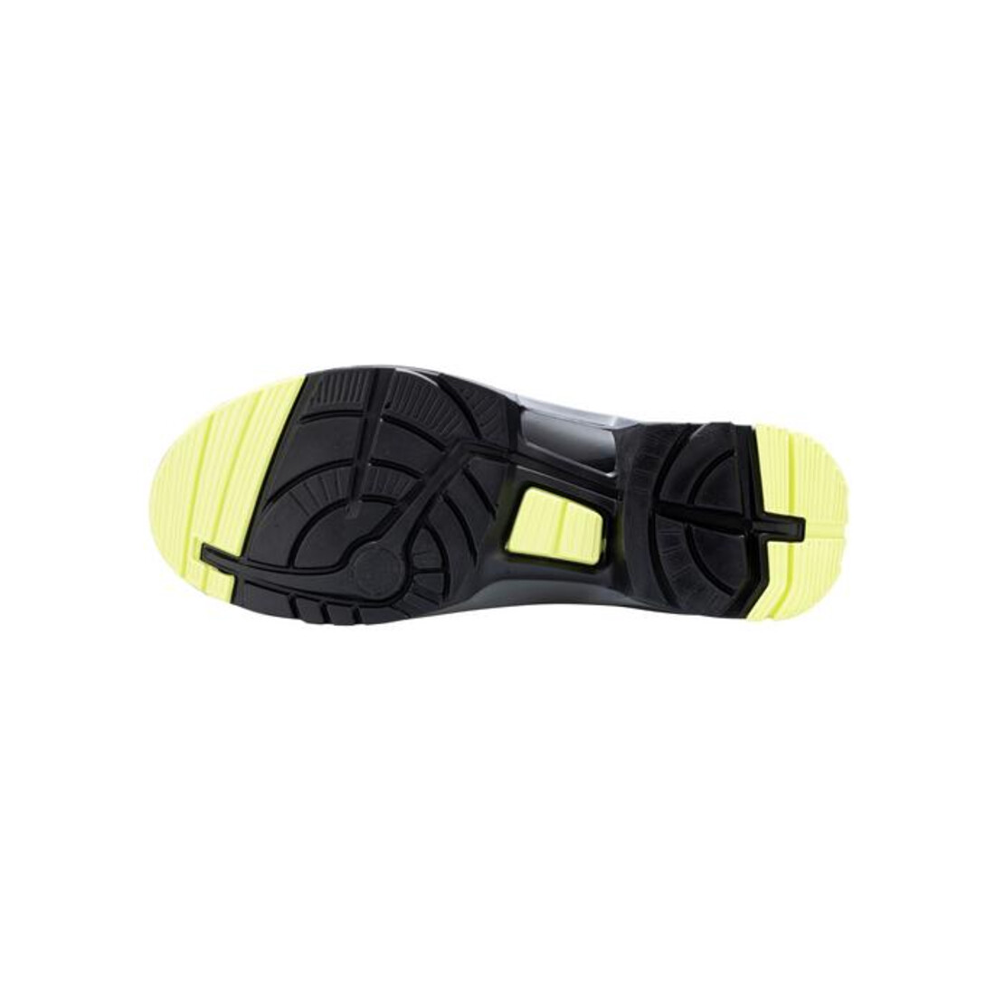 Chaussures de sécurité Uvex 65682 S1P SRC uvex 1 x-tended support, largeur 11, taille 52 semelle PUR