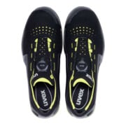 Chaussures de sécurité Uvex 65682 S1P SRC uvex 1 x-tended support, largeur 11, taille 52 semelle PUR-2