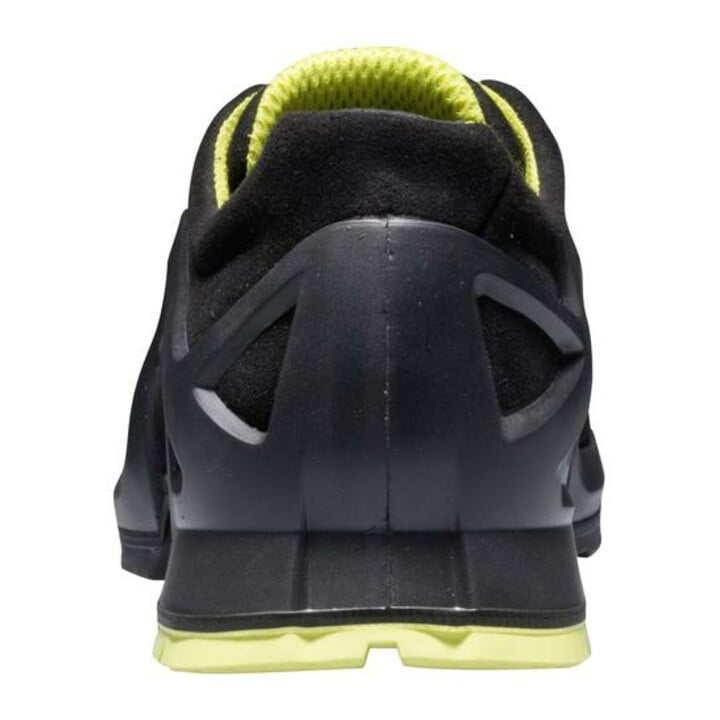 uvex Chaussures de sécurité basses 65682 S1P SRC uvex 1 x-tended support, largeur 11, taille 43, semelle PUR