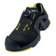 uvex Chaussures de sécurité basses 65682 S1P SRC uvex 1 x-tended support, largeur 11, taille 44, semelle PUR