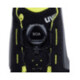 uvex Chaussures de sécurité basses 65682 S1P SRC uvex 1 x-tended support, largeur 11, taille 44, semelle PUR