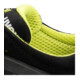 uvex Chaussures de sécurité basses 65682 S1P SRC uvex 1 x-tended support, largeur 11, taille 44, semelle PUR