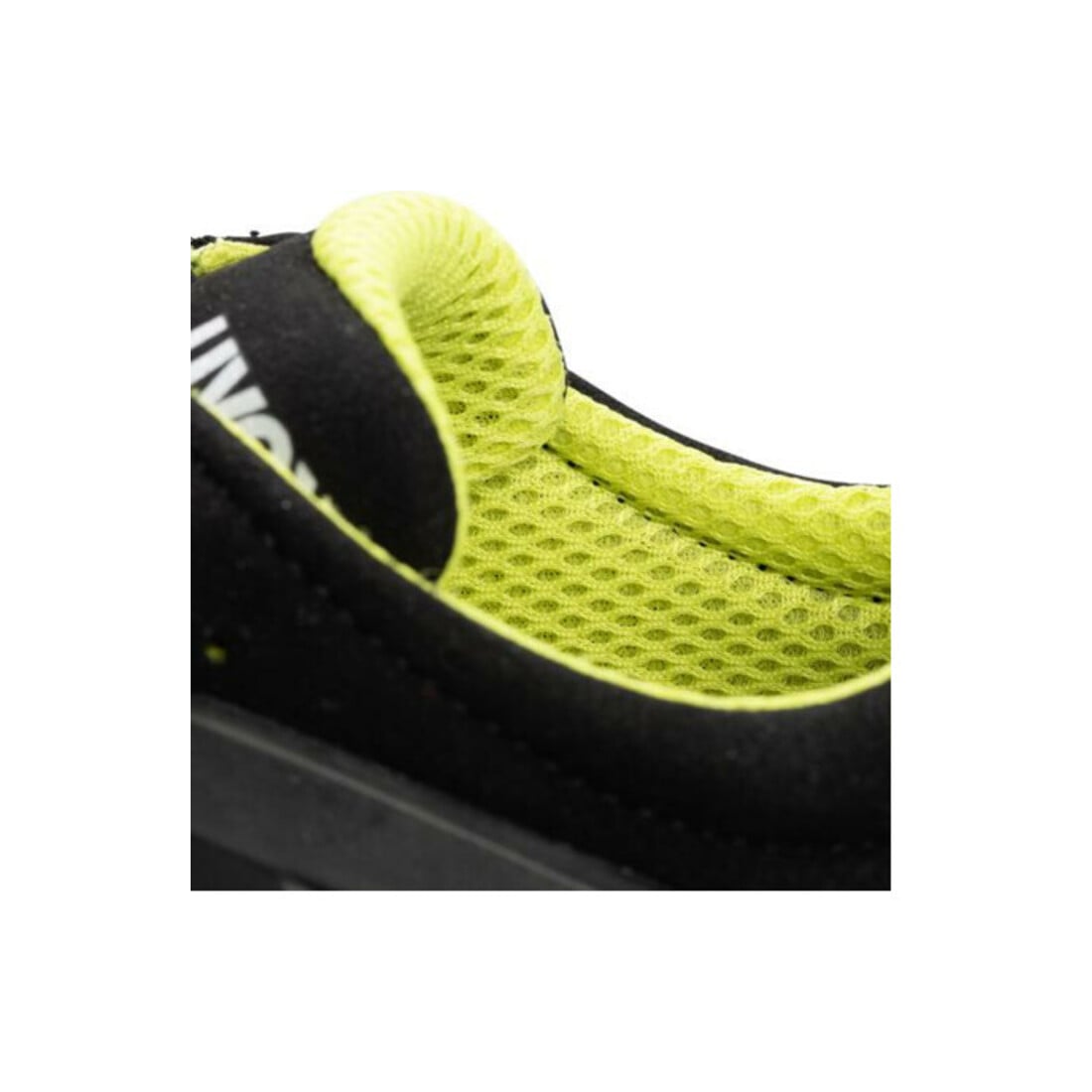 Chaussures de sécurité Uvex 65682 S1P SRC uvex 1 x-tended support, largeur 11, taille 52 semelle PUR