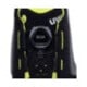 uvex Chaussures de sécurité basses 65682 S1P SRC uvex 1 x-tended support, largeur 11, taille 45, semelle PUR
