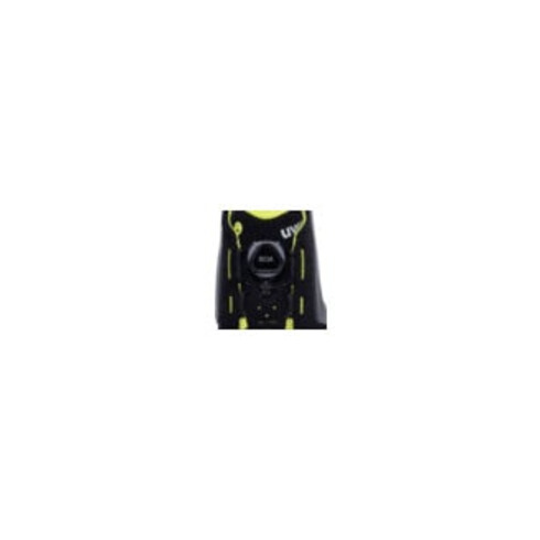 Chaussures de sécurité Uvex 65682 S1P SRC uvex 1 x-tended support, largeur 11, taille 52 semelle PUR