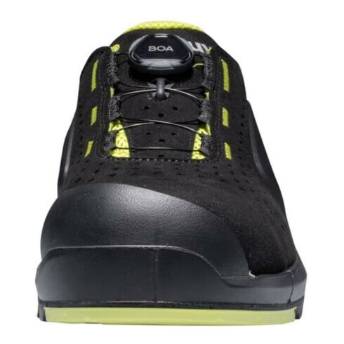 Chaussures de sécurité Uvex 65682 S1P SRC uvex 1 x-tended support, largeur 11, taille 52 semelle PUR