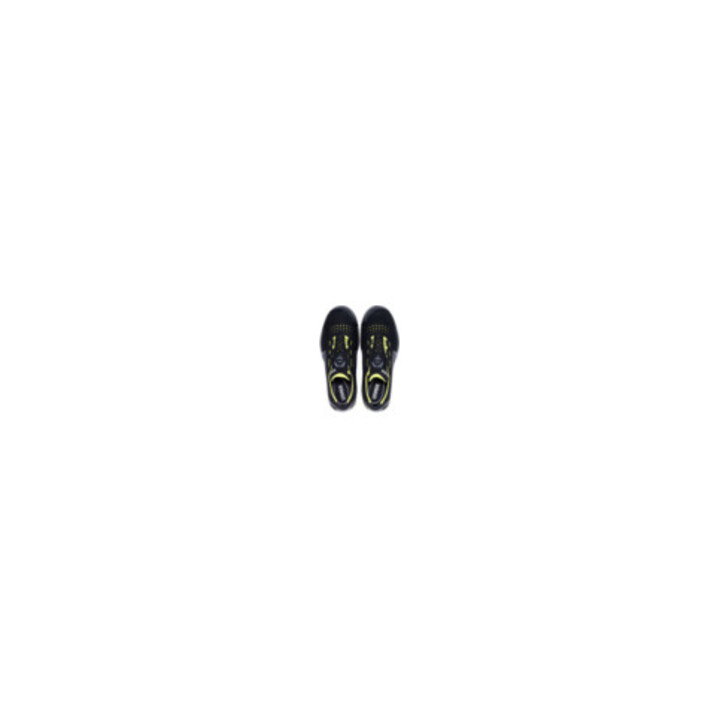 uvex Chaussures de sécurité basses 65682 S1P SRC uvex 1 x-tended support, largeur 11, taille 49, semelle PUR