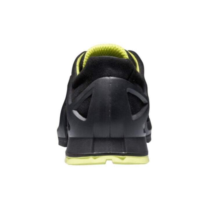 uvex Chaussures de sécurité basses 65682 S1P SRC uvex 1 x-tended support, largeur 11, taille 49, semelle PUR