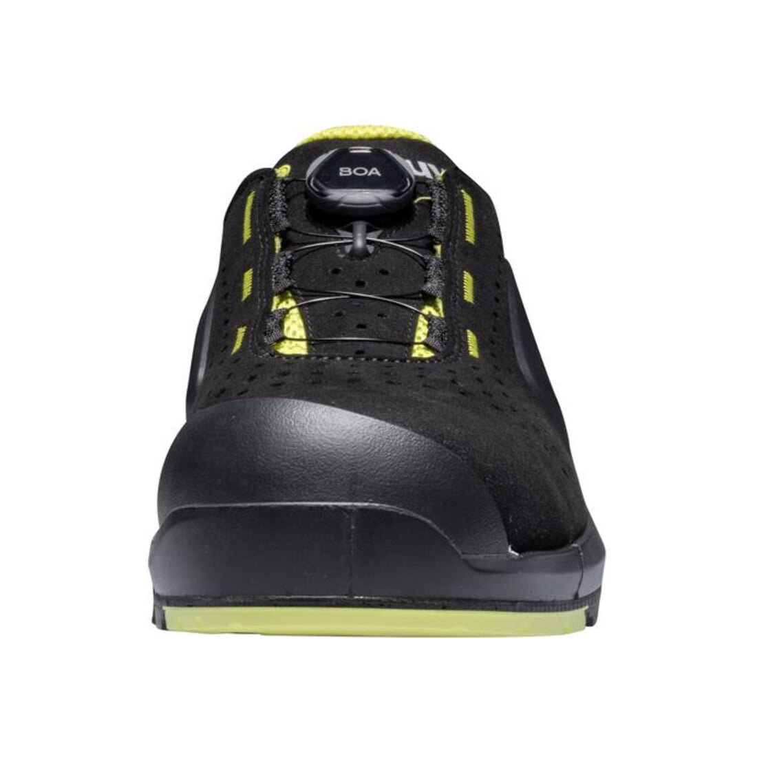 Chaussures de sécurité Uvex 65682 S1P SRC uvex 1 x-tended support, largeur 11, taille 52 semelle PUR