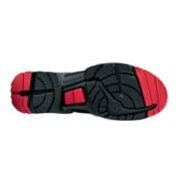 Chaussures de sécurité Uvex 8519/2 S1P SRC uvex 1 x-tended support, largeur 11, taille 52 PUR-3