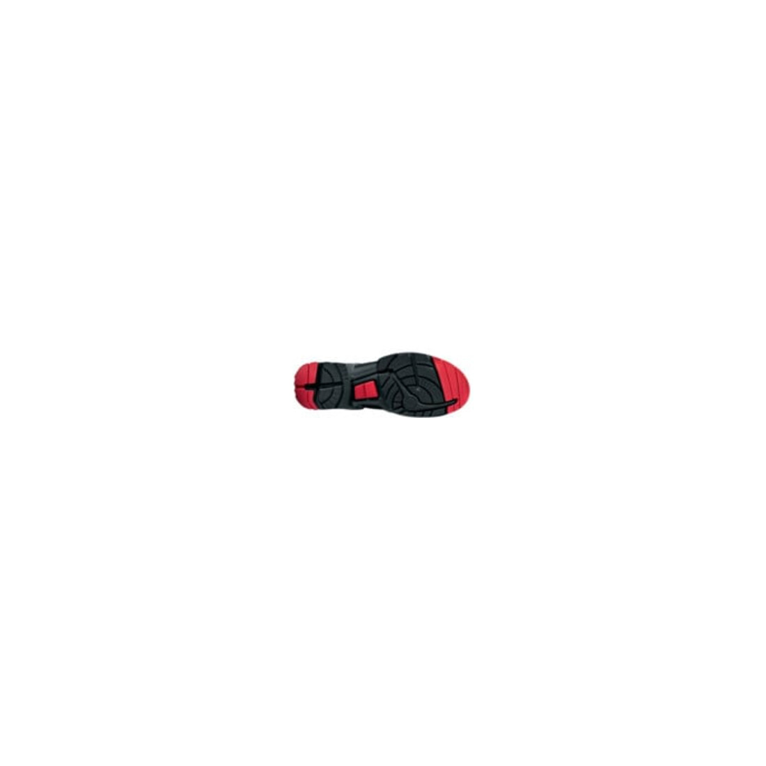 Chaussures de sécurité Uvex 8519/2 S1P SRC uvex 1 x-tended support, largeur 11, taille 52 PUR