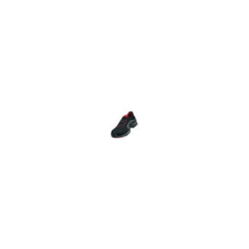 Chaussures de sécurité Uvex 8519/2 S1P SRC uvex 1 x-tended support, largeur 11, taille 52 PUR