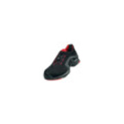 Chaussures de sécurité Uvex 8519/2 S1P SRC uvex 1 x-tended support, largeur 11, taille 52 PUR