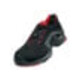 Chaussures de sécurité Uvex 8519/2 S1P SRC uvex 1 x-tended support, largeur 11, taille 52 PUR-1