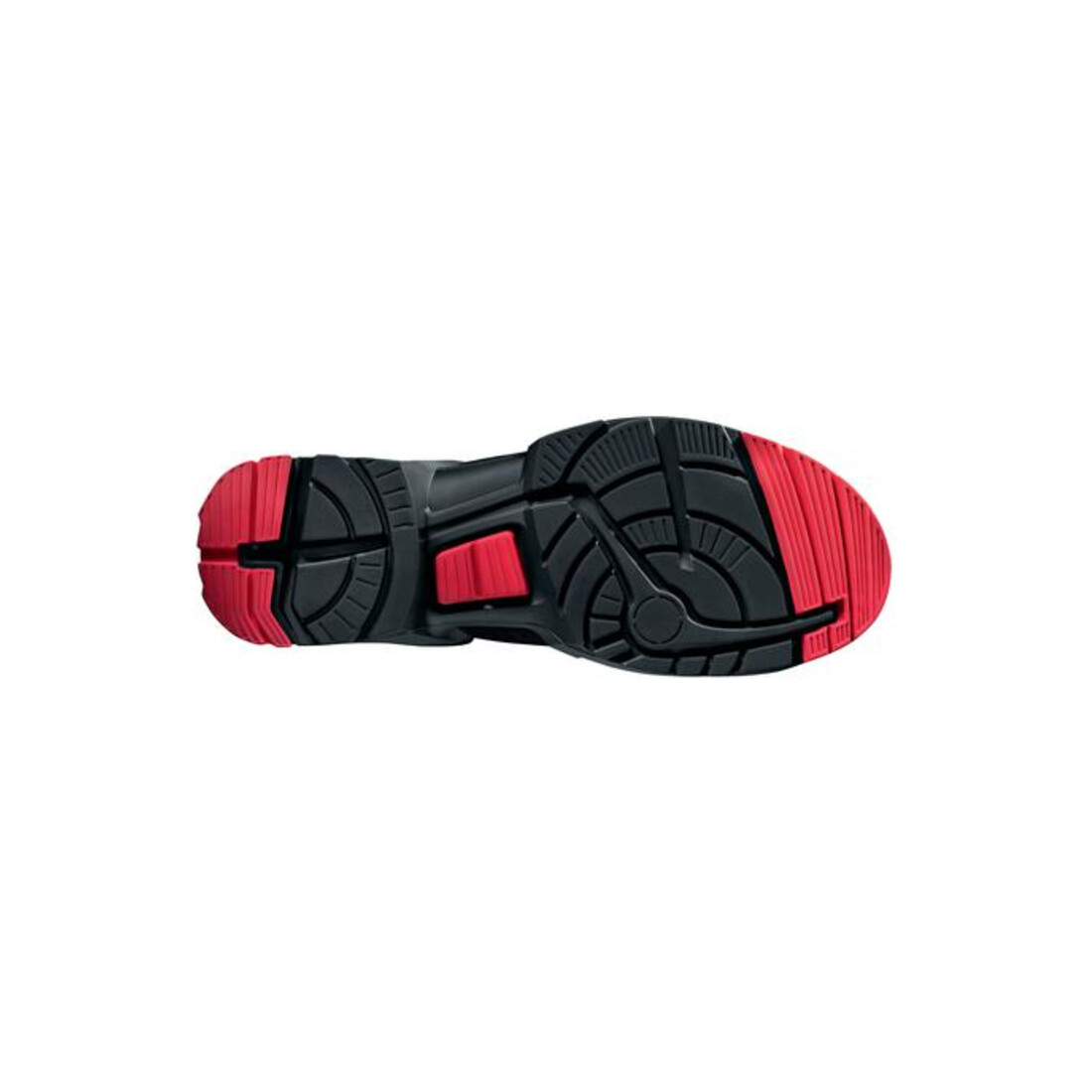 Chaussures de sécurité Uvex 8519/2 S1P SRC uvex 1 x-tended support, largeur 11, taille 52 PUR