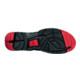 Chaussures de sécurité Uvex 8519/2 S1P SRC uvex 1 x-tended support, largeur 11, taille 52 PUR-3