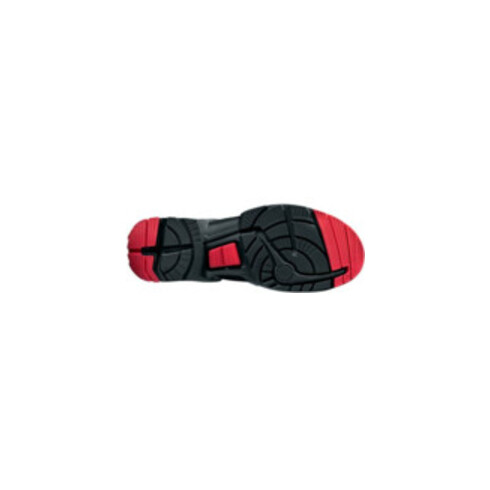 Chaussures de sécurité Uvex 8519/2 S1P SRC uvex 1 x-tended support, largeur 11, taille 52 PUR