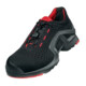 uvex Chaussures de sécurité basses 8519/2 S1P SRC uvex 1 x-tended support, largeur 11, taille 46 PUR