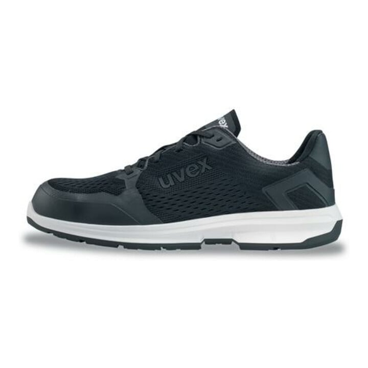 uvex Chaussures de sécurité basses S1 SRC uvex 1 sport en textile, coque uvex xenova®, largeur 11, taille 36