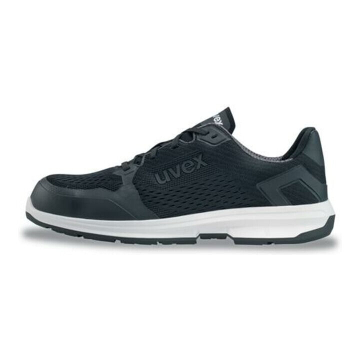 uvex Chaussures de sécurité basses S1 SRC uvex 1 sport en textile, embout uvex xenova®, largeur 11, taille 38